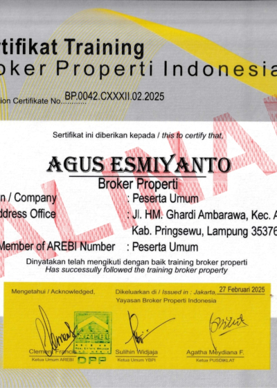 Salinan-Sertifika-Training-AREBI-Agus-Esmiyanto