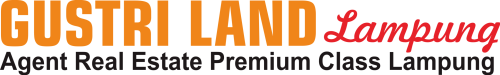 Gustriland Property Lampung