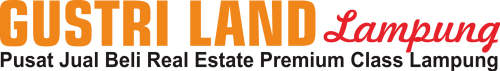 Gustriland Property Lampung