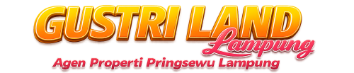 Gustriland Property Lampung